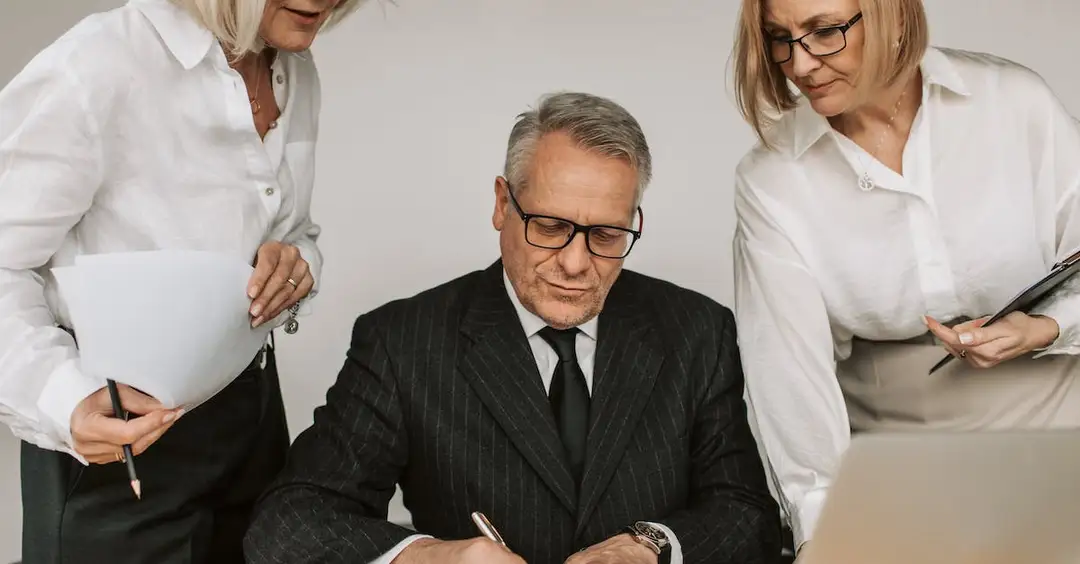 Jak Żyrować Kredyt z Poręczycielem i Poręczycielem Finansowym?