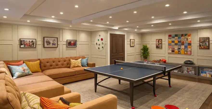 Jak wybrać idealny stół do tenisa stołowego do mojego domu?