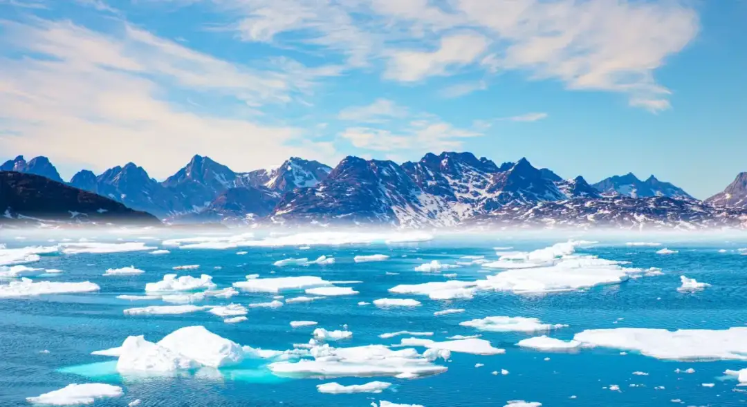 Niezapomniane atrakcje w Grenlandii, które musisz zobaczyć