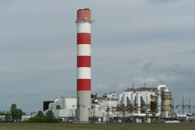 Elektrownia Pomorzany: Kluczowe informacje o jej historii i przyszłości