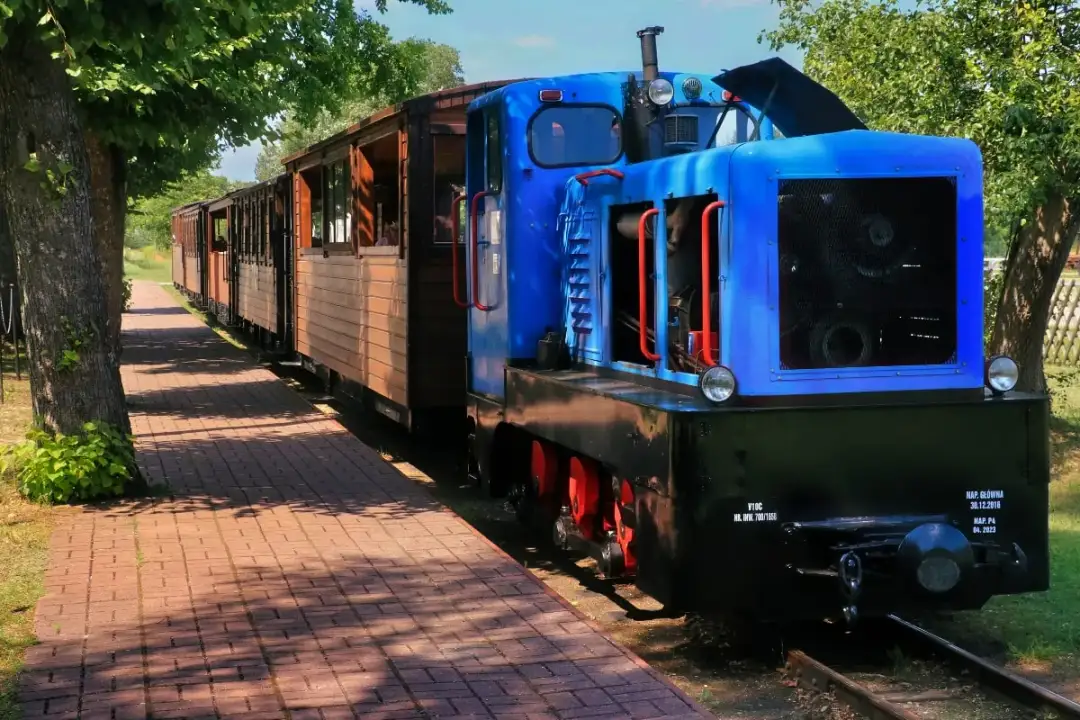 Najciekawsze atrakcje w Hajnówce, które musisz zobaczyć