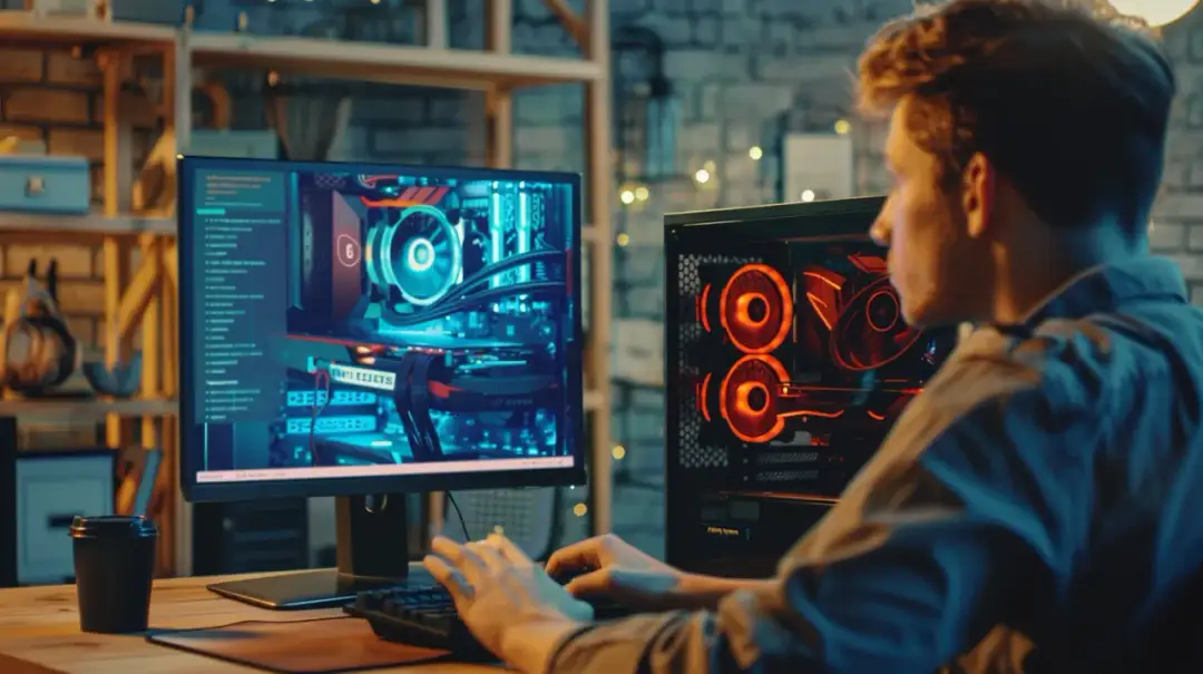 Czy gra pójdzie na moim PC? Jak sprawdzić wymagania sprzętowe?