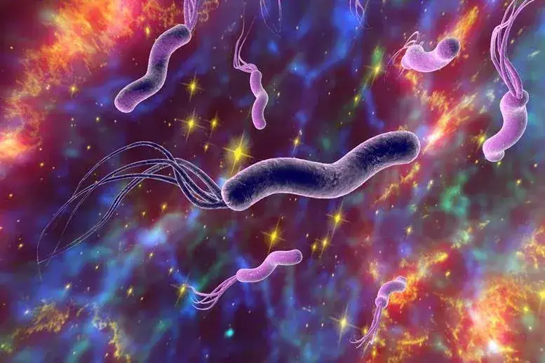 Objawy helicobacter pylori w jamie ustnej – co musisz wiedzieć?