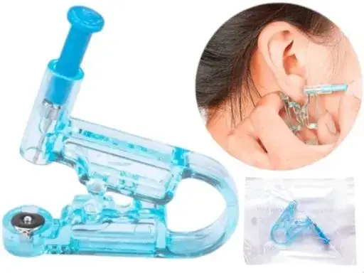 Jak zdjąć kolczyki z pistoletu bez bólu i ryzyka infekcji