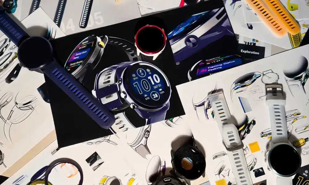 Jaki Garmin do biegania wybrać, by uniknąć rozczarowania?