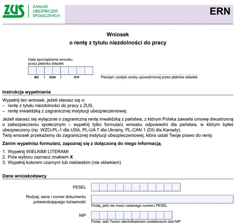 Czy na zaburzenia osobowości można dostać rentę? Sprawdź, jak to działa