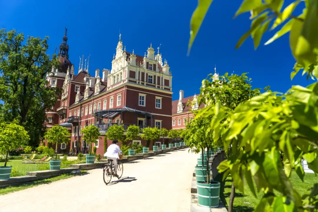 Lubuskie atrakcje: odkryj ukryte skarby regionu, które musisz zobaczyć