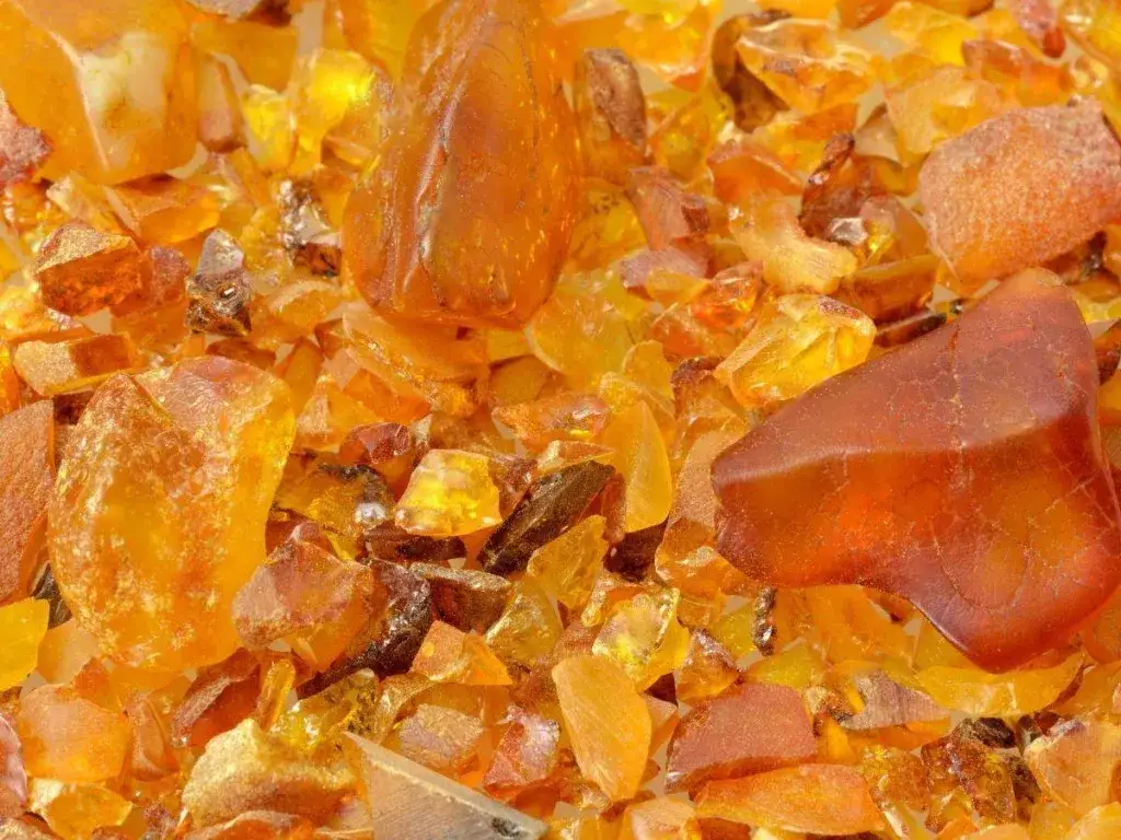 Jak zrobić nalewkę z bursztynu - prosty przepis i ważne wskazówki