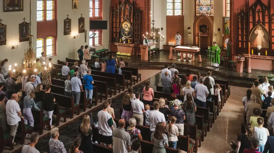 Skąd kościół ma pieniądze? Zaskakujące źródła finansowania w Polsce