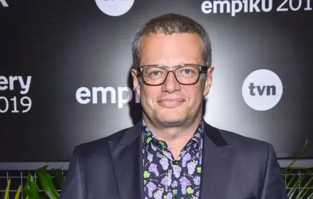 Ile lat ma Marcin Meller? Zaskakujące fakty o jego życiu
