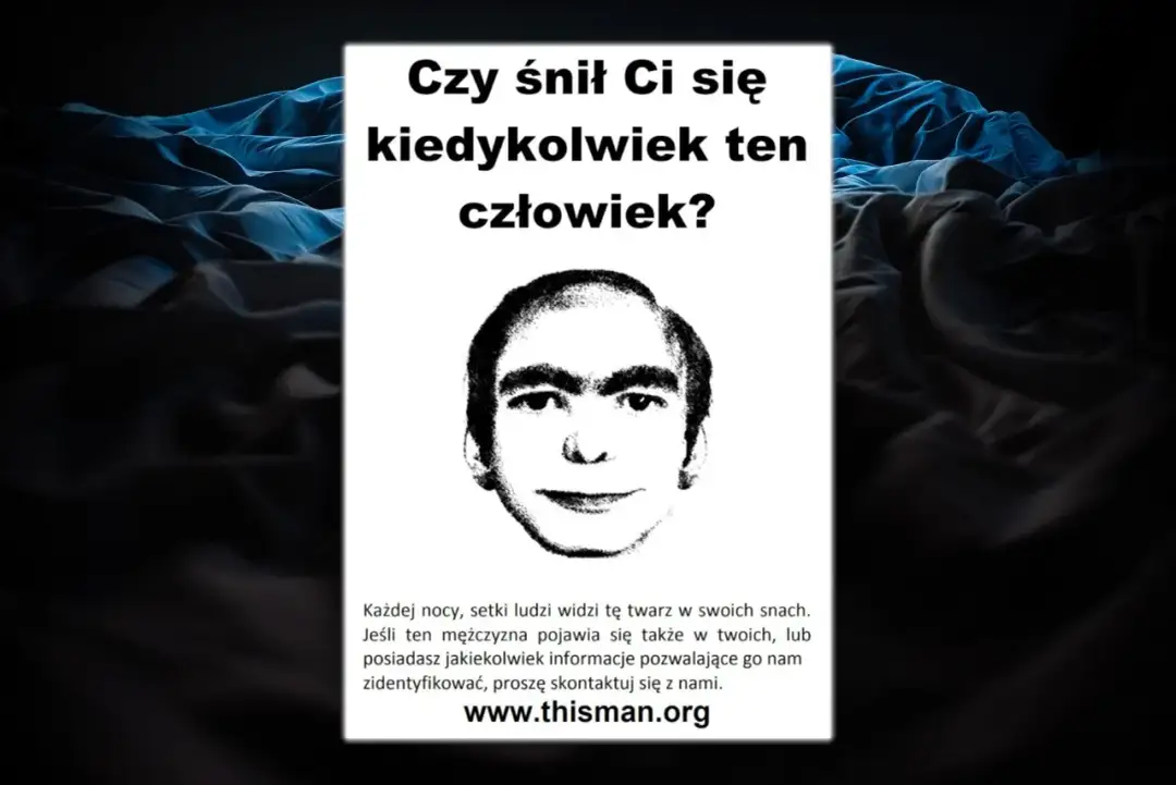 Znaczenie snu o mężczyźnie: Tajemnice i interpretacje snów