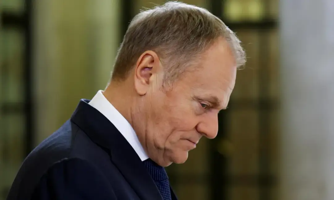Co powiedział Tusk? Ostatnie kontrowersyjne wypowiedzi i ich znaczenie