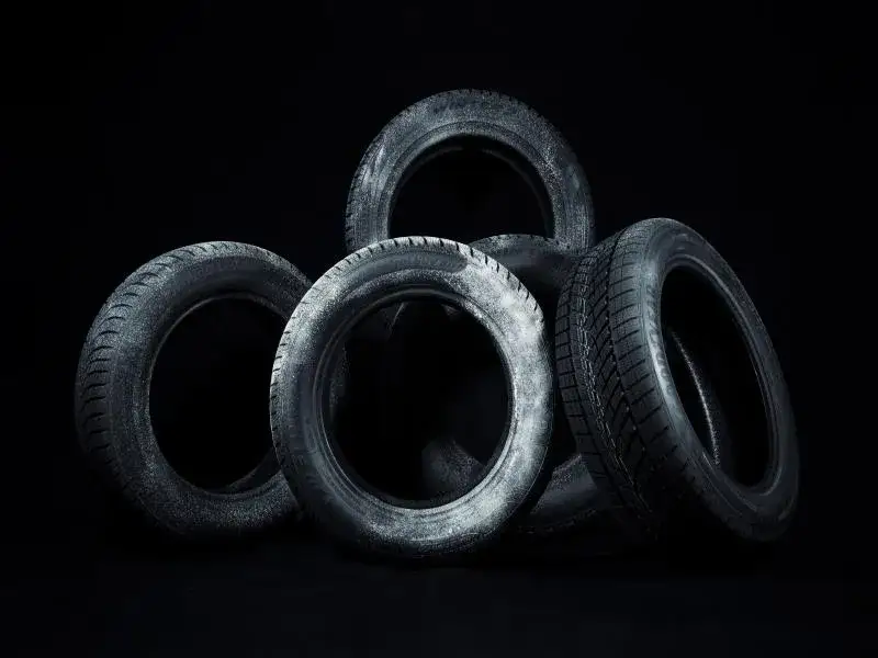 Jakie opony do SUVa 4x4? Wybierz najlepsze dla swojego auta