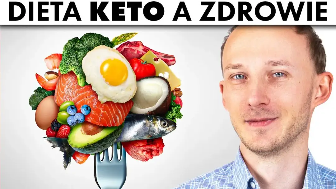 Czy dieta keto jest zdrowa i bezpieczna: Opinia ekspertów i badania naukowe