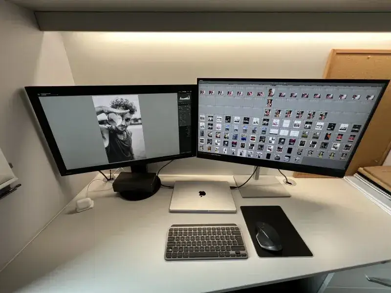 Jak podłączyć monitor do MacBooka i uniknąć problemów z konfiguracją