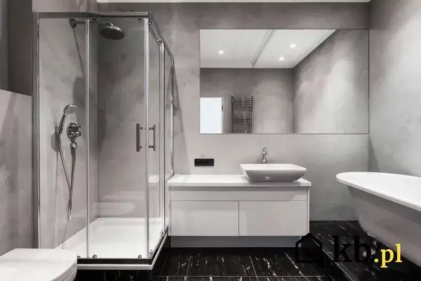 Ile bierze fachowiec za remont łazienki? Stawki, kosztorysy, porady.