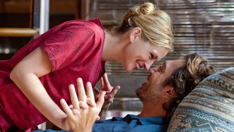 Jak naprawić relacje po kłótni i odzyskać bliskość z partnerem Jak naprawić relacje po kłótni i odzyskać bliskość z partnerem