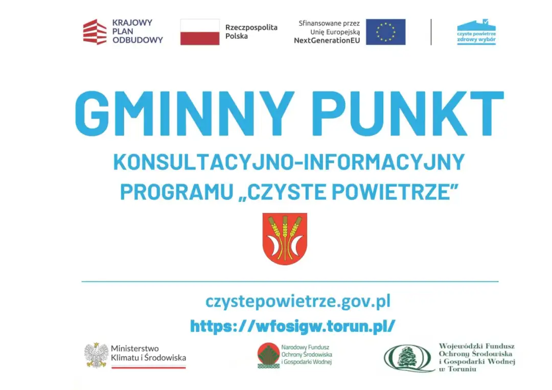 WFOŚ Toruń Czyste Powietrze - Jak uzyskać dofinansowanie na ogrzewanie