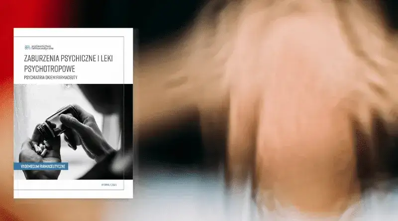 Co mówią pacjenci o lekach przeciwpsychotycznych? Ważne opinie