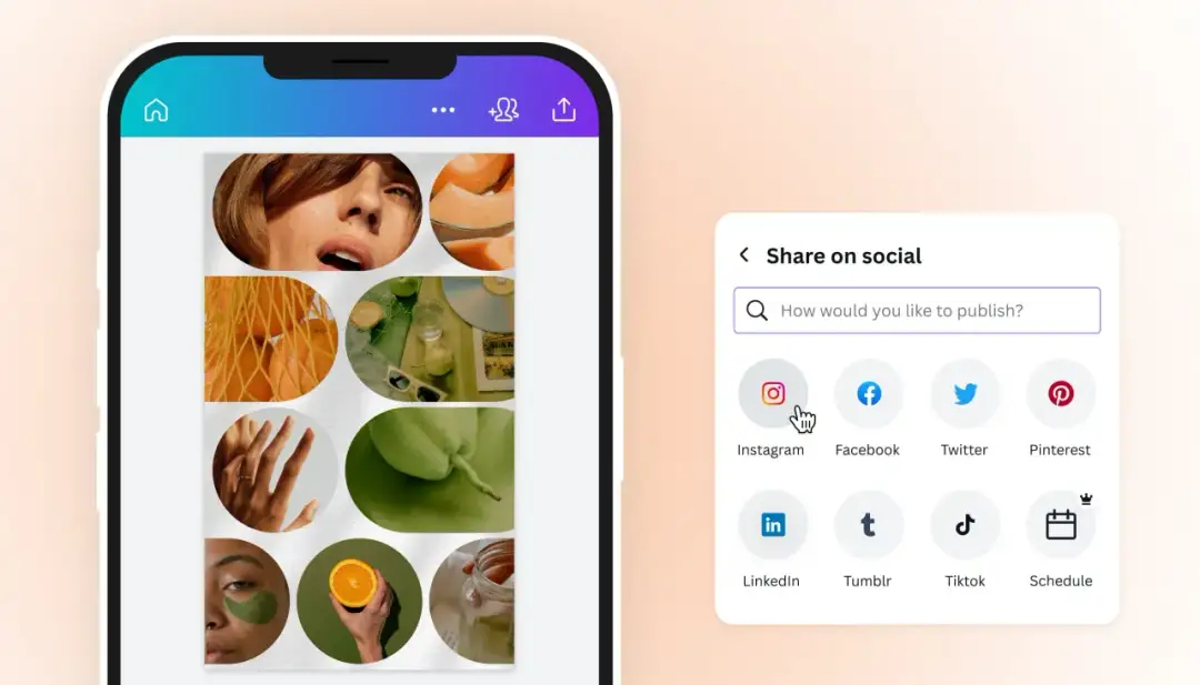 Najlepszy sposób jak zrobić reels ze zdjęć na Instagramie - poradnik krok po kroku