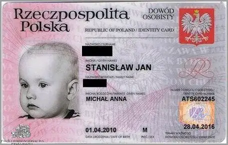 Ile zdjęć do dowodu dla dziecka? Wymagania i wyjątki