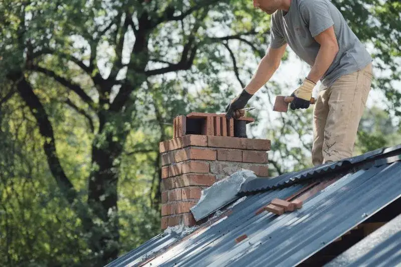 Czy ocieplać komin wentylacyjny? Poznaj korzyści i najlepsze materiały