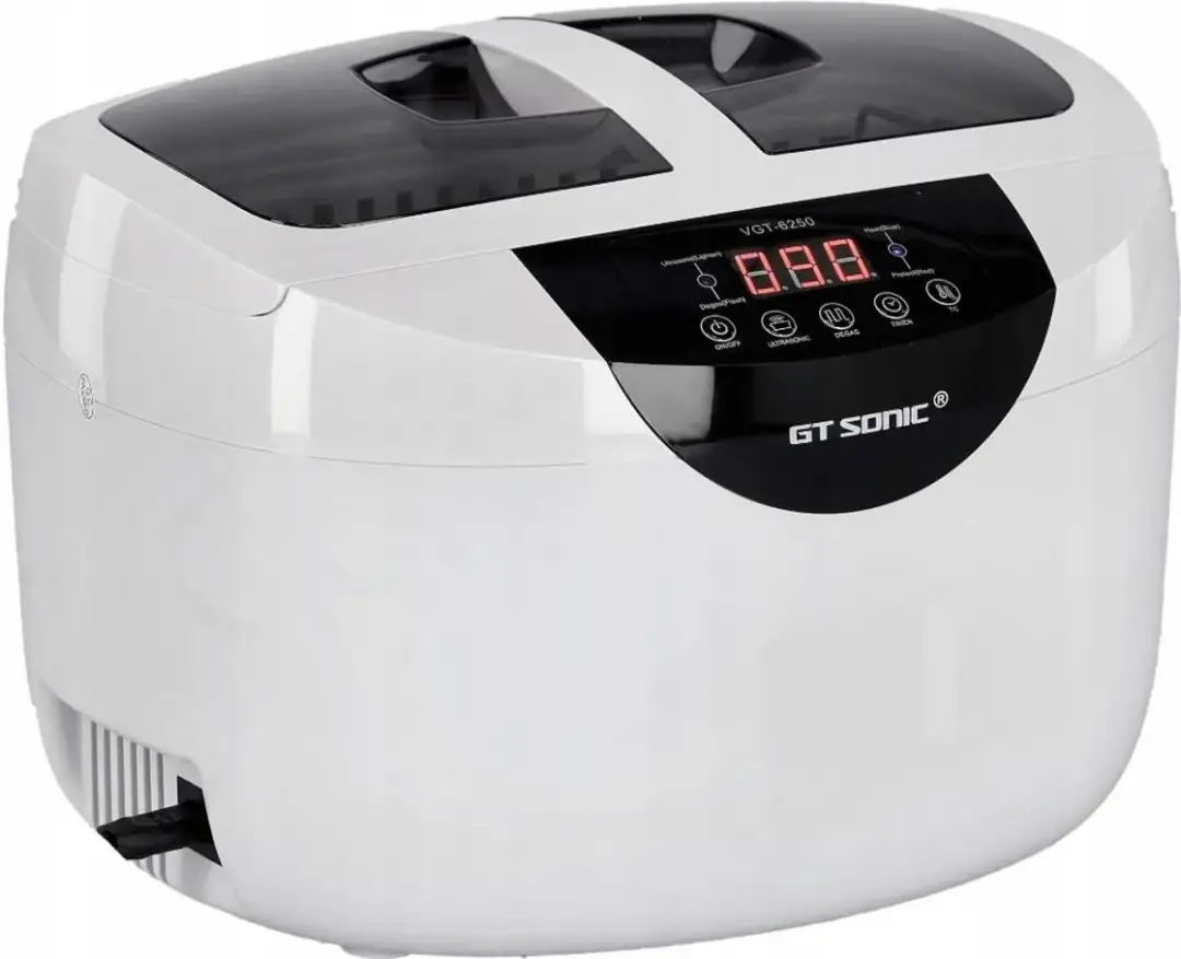 Myjka ultradźwiękowa do salonu kosmetycznego: Jak wybrać najlepszą