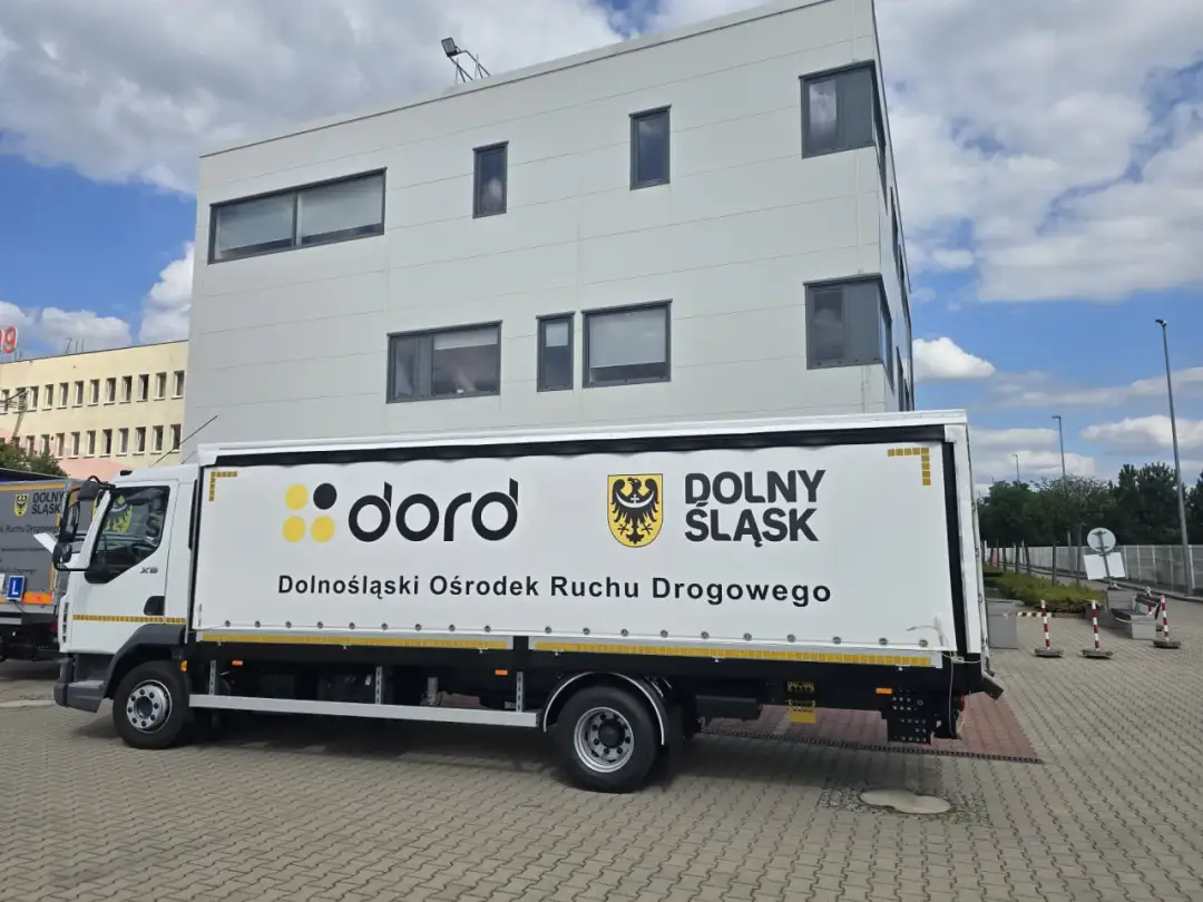 Co Ty musisz wiedzieć o Dolnośląskim Ośrodku Ruchu Drogowego?