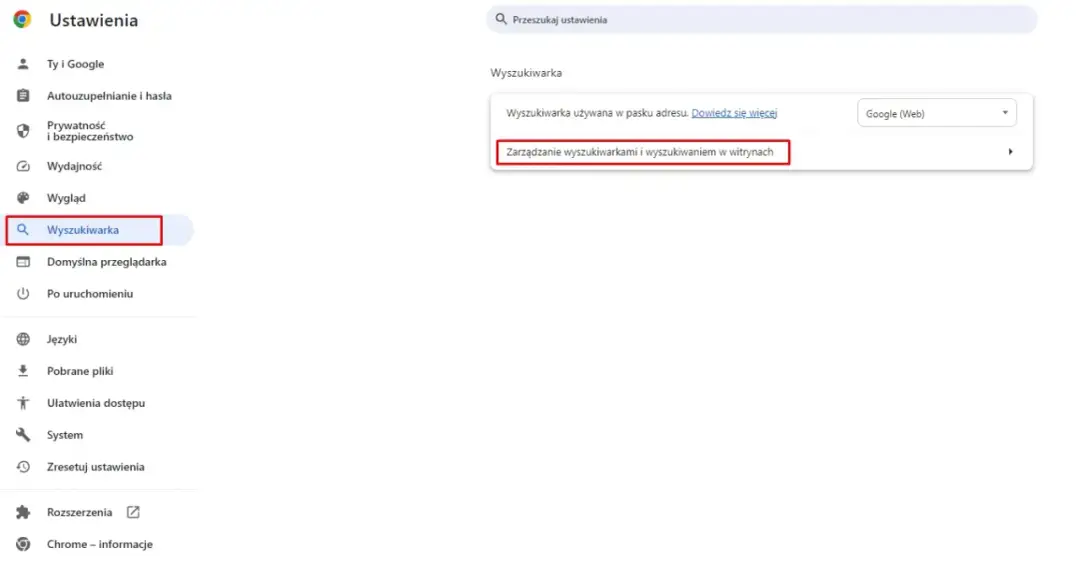 Jak wyłączyć sztuczną inteligencję Google i odzyskać kontrolę nad ustawieniami