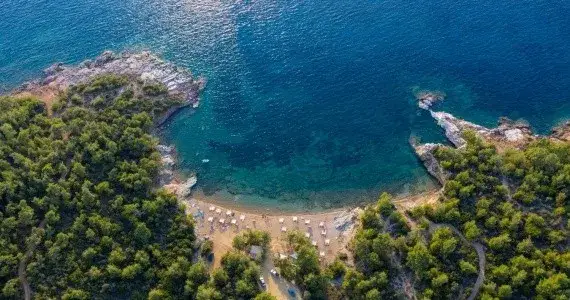 Najlepsze atrakcje na Thassos, które musisz zobaczyć podczas wakacji