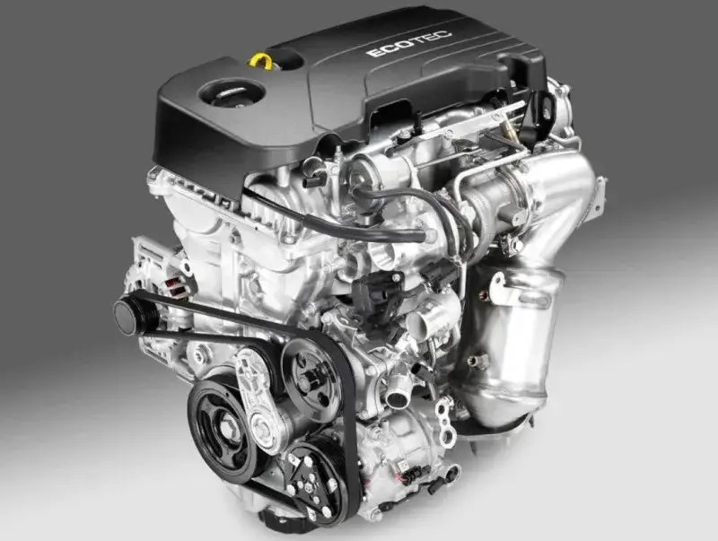 Jaki silnik benzynowy wybrać? Odkryj najlepsze modele i porady