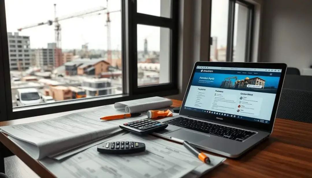 Kto wydaje decyzję o pozwoleniu na budowę i jak uniknąć problemów?