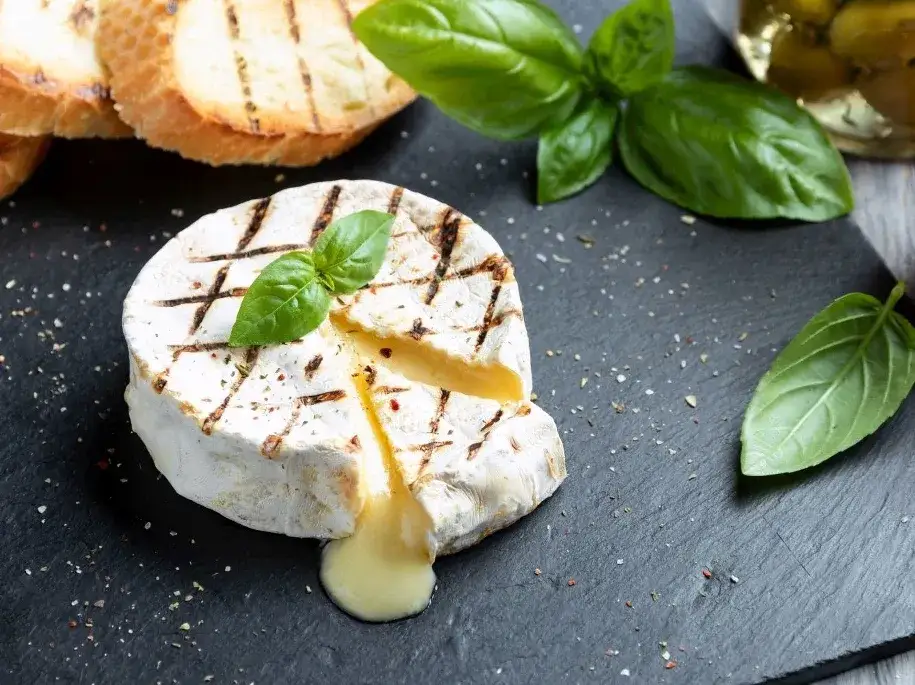 Jaki ser na grilla? Wybierz idealny i grilluj bez wpadek!