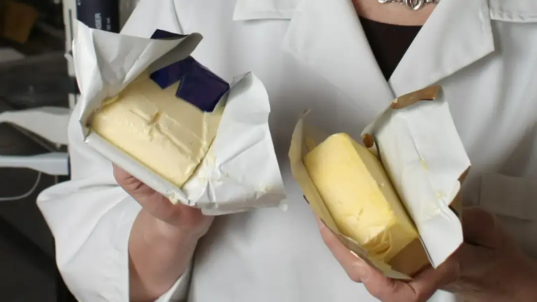 Masło to tłuszcz roślinny czy zwierzęcy? Poznaj prawdę o maśle