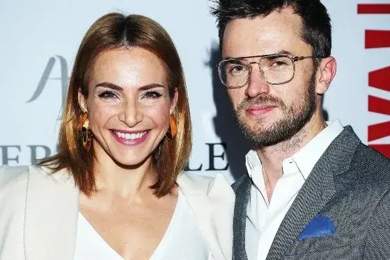 Z kim jest Anna Dereszowska? Poznaj jej zawirowania miłosne i rodzinne