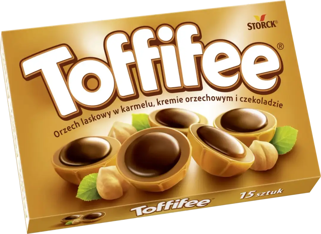 Toffifee kalorie - ile kalorii ma ulubiony przysmak i jak wpływa na dietę?
