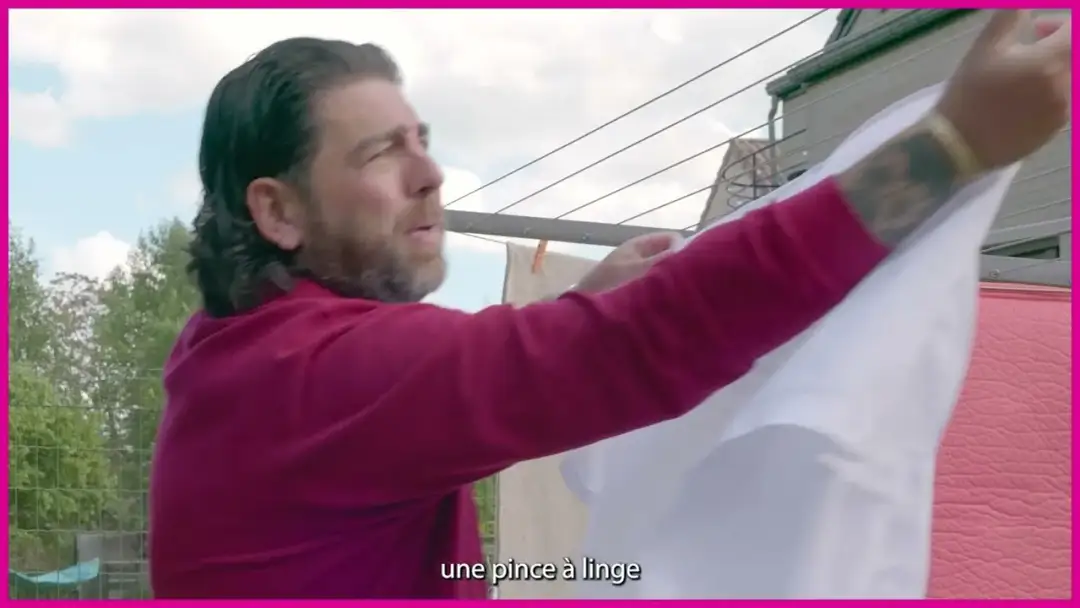 Tendre un fil à linge sans tendeur : 5 méthodes pratiques et efficaces