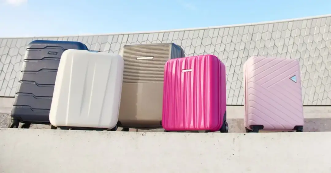 Ile kosztuje walizka? Poznaj ceny i wybierz najlepszą opcję