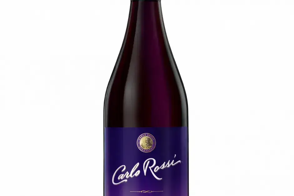 Ile kosztuje wino Carlo Rossi? Ceny, porównania i najlepsze oferty