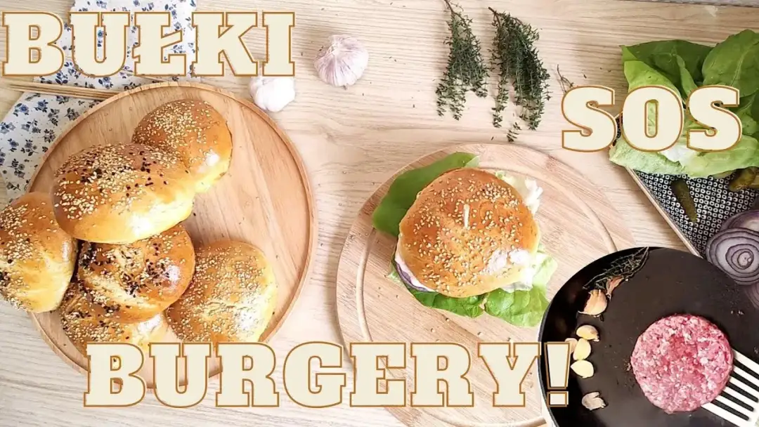 Jakie bułki do burgera wybierać, aby uniknąć nieudanych smaków?