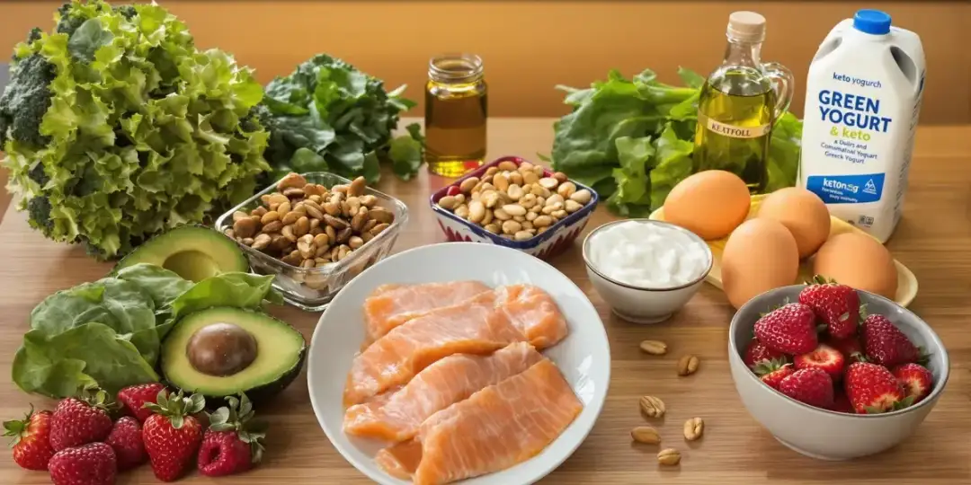 Keto grypa objawy: co musisz wiedzieć, aby uniknąć nieprzyjemności