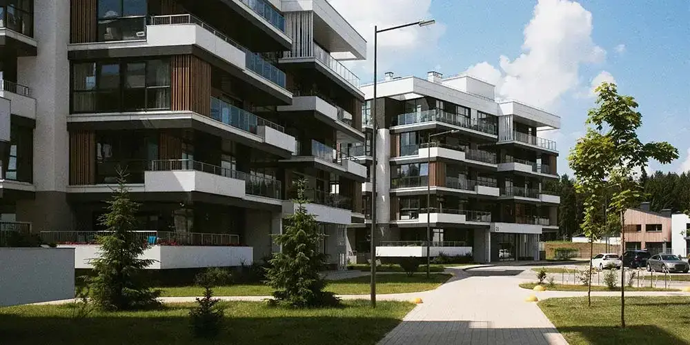 Diminutivo urbanización: la forma correcta y su uso en documentos