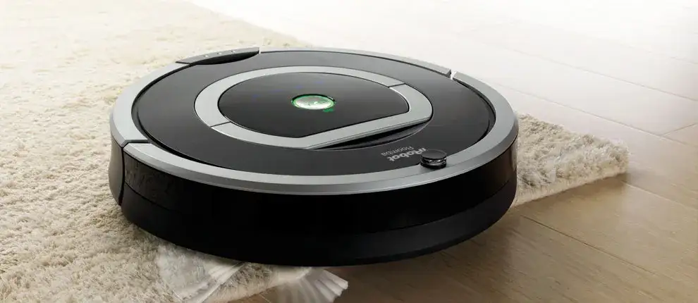 Gdzie naprawić iRobot Roomba? Najlepsze usługi i porady naprawcze