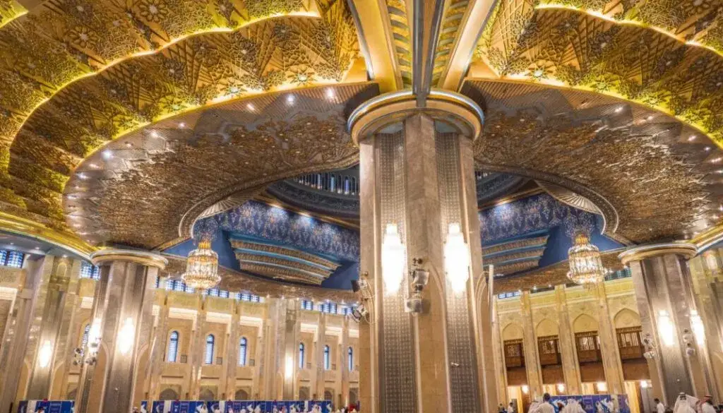 Najciekawsze atrakcje w Kuwejcie, które musisz zobaczyć podczas wizyty