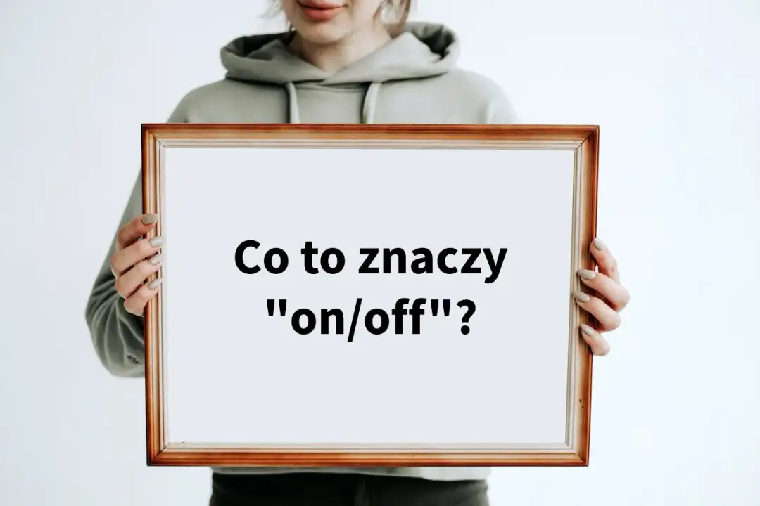 Co to znaczy off po polsku? Odkryj różne znaczenia i konteksty