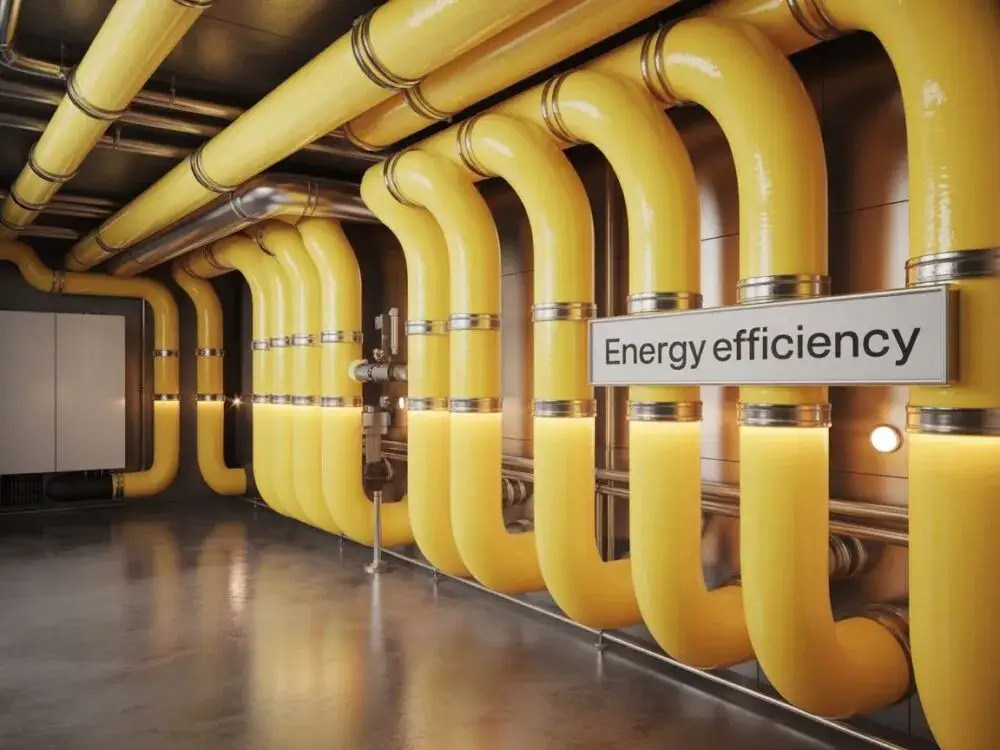 Izolacja pieca CO: Oszczędź do 1500 zł i ogrzewaj bezpieczniej!