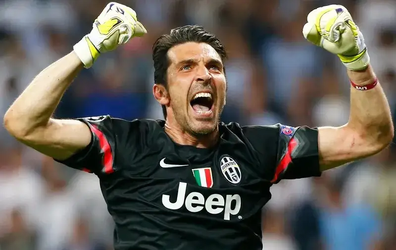 Gianluigi Buffon: wiek, rodzina i zarobki legendy futbolu