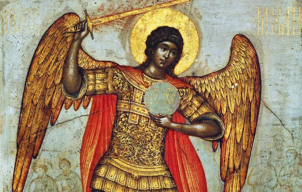 Kto jest patronem chorych? Odkryj tajemnice św. Michała Archanioła