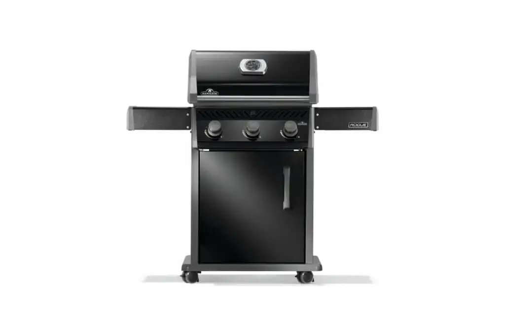 Tanie grille gazowe – porównanie najlepszych modeli w atrakcyjnych cenach