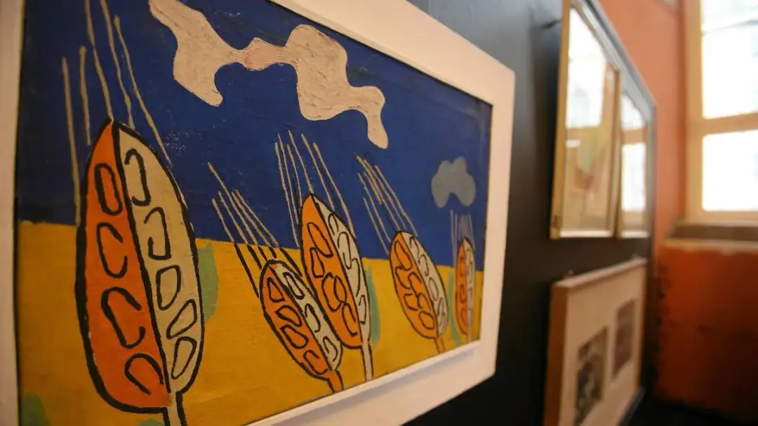 Władysław Strzemiński malarstwo: jak jego techniki zmieniły sztukę